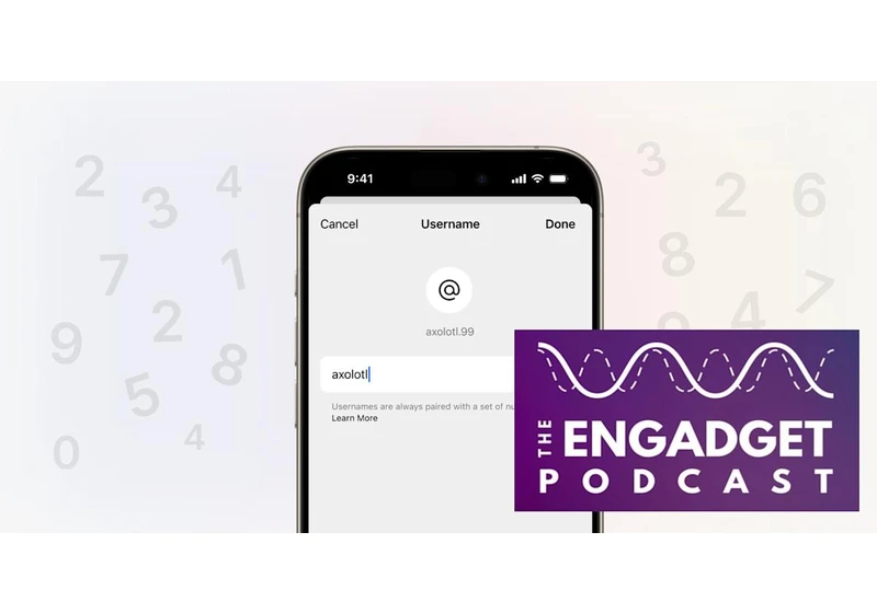 Engadget Podcast: Signalgate and the collapse of 23andMe