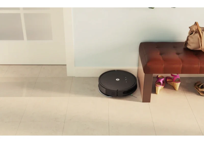 Amazon Spring Sale vacuum deals: This iRobot 2-in-1 vacuum and mop falls to $149