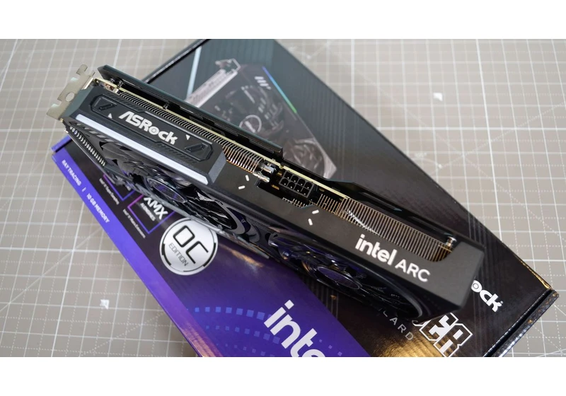 Watch out Nvidia, a Linux leak revealing three new Intel Arc Battlemage GPUs may challenge the RTX 5000 series