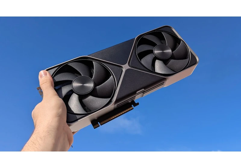 NVIDIA GeForce RTX 5080 review: The new high-end GPU for rational gamers delivers FPS wizardry with DLSS 4