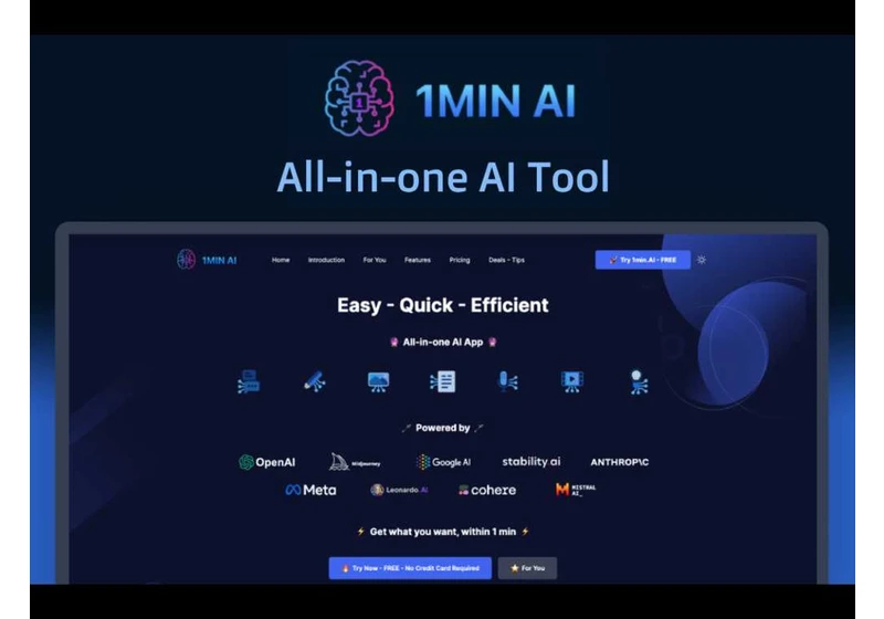 This AI is so good, it’s like getting ChatGPT-5 early