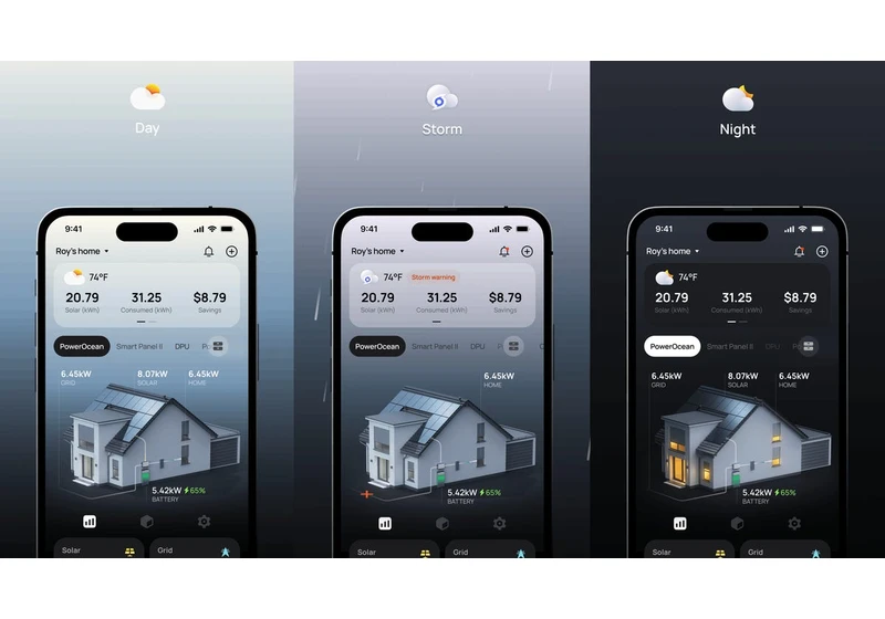 EcoFlow Just Put an AI Assistant Into Power Stations to Make Your Energy Use Smarter
