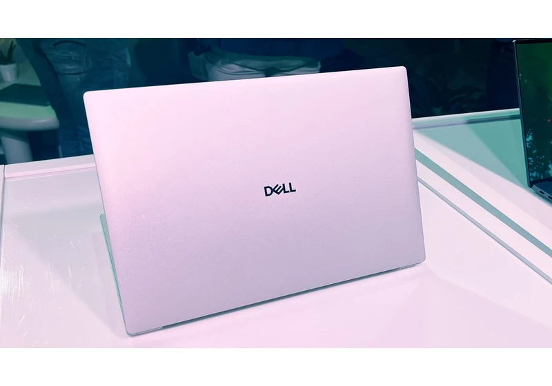 Dell launches newly rebranded laptops at CES 2025 to replace storied XPS, Inspiron, and other product lines