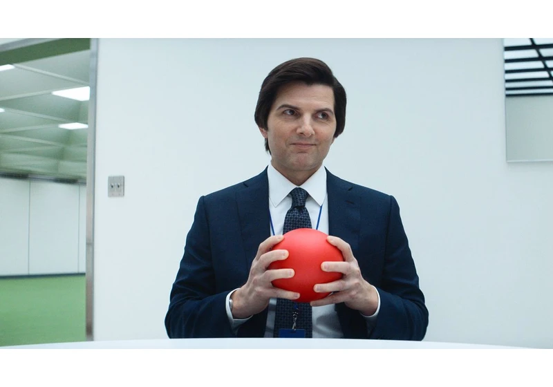 Everything new on Apple TV Plus in January 2025