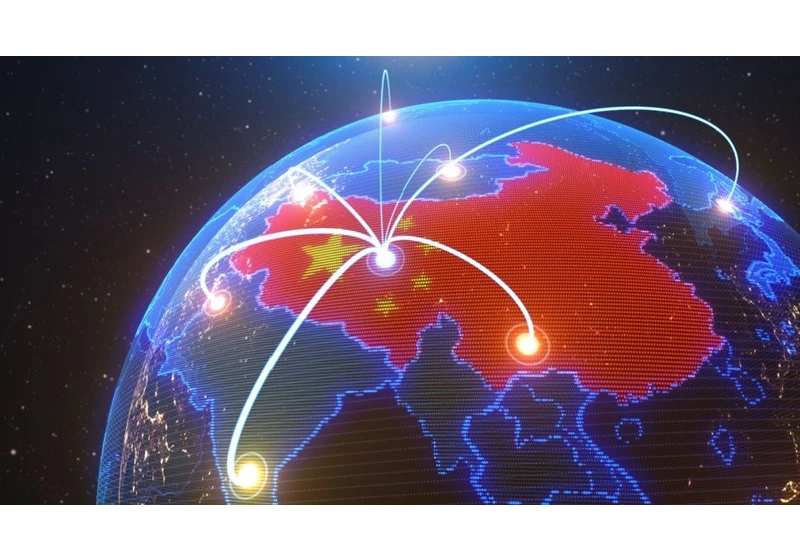 Microsoft reveals major Chinese botnet is attacking users across the world