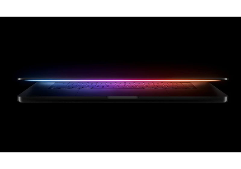This MacBook Pro is the longest-lasting Apple laptop we've ever tested — but did it make it to 24 hours?