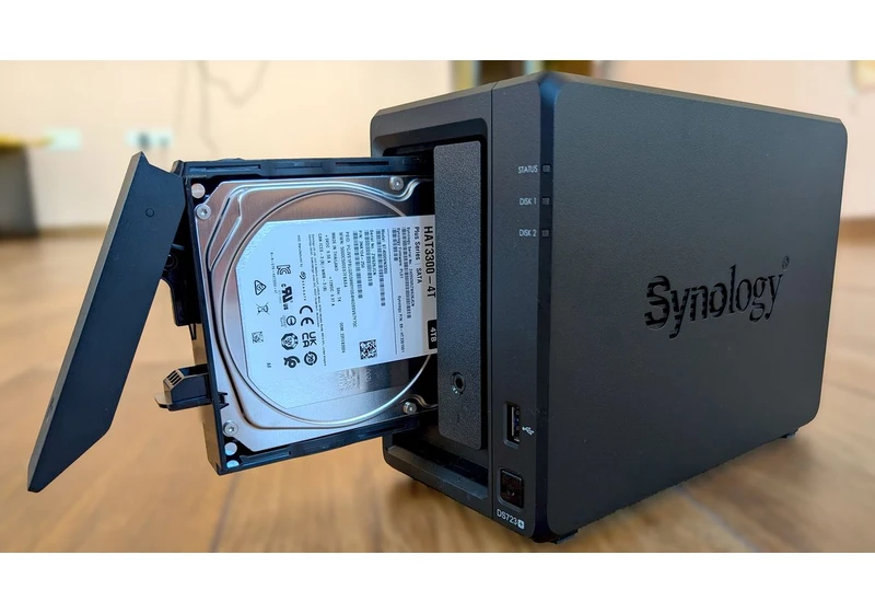 I made my own personal cloud storage to save hundreds on Google Photos — here's how it went