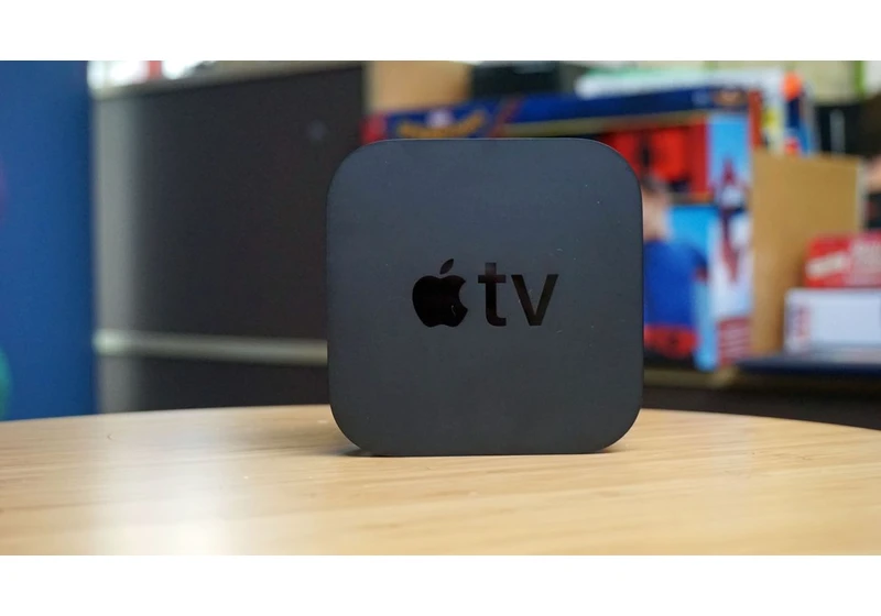  Beaming content to your Apple TV is about to get a whole lot better thanks to macOS Sequoia's AirPlay upgrade 