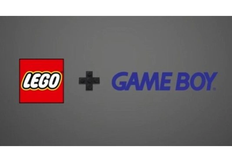 Forget the Nintendo Switch 2, I’m now obsessed with the upcoming Lego Game Boy