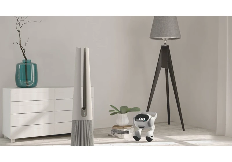 All the Best Smart Home Tech You Can Expect in 2025 (and Beyond)