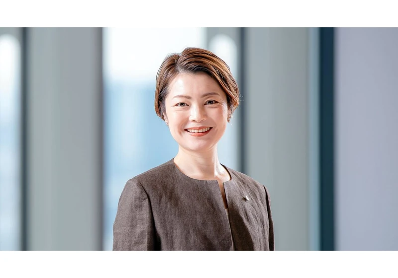 Former Sony executive joins Xbox to lead Japanese partnership operations