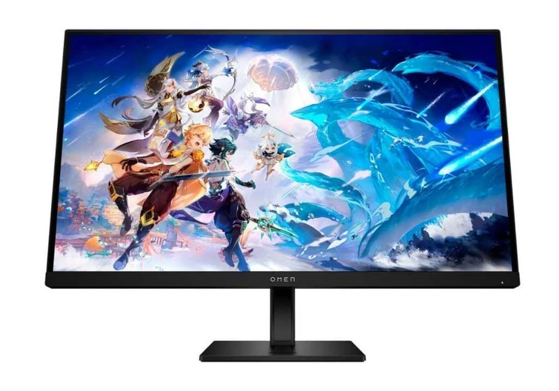 Save $80 on this ultra fast 240Hz HP gaming monitor