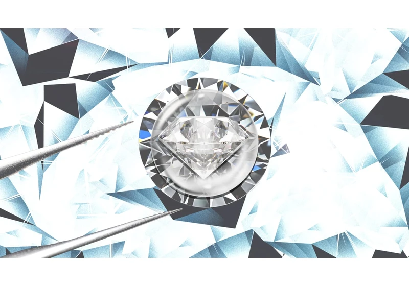 How lab-grown diamonds are changing the way we shop for jewelry