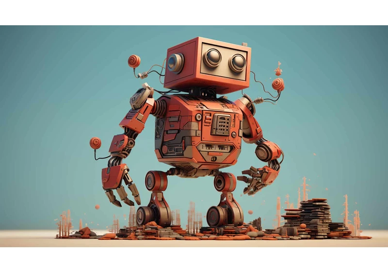 GPTBot – OpenAI’s new web crawler