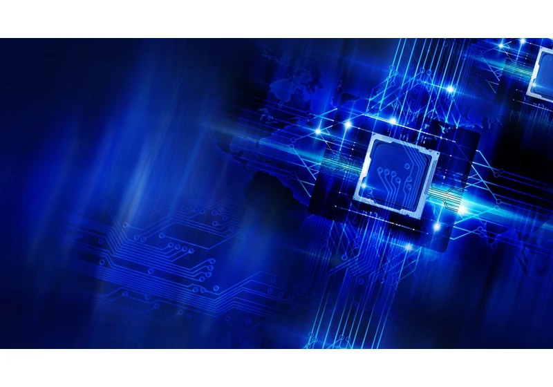 High-Efficiency Superconducting Diode Could Change Chips Forever