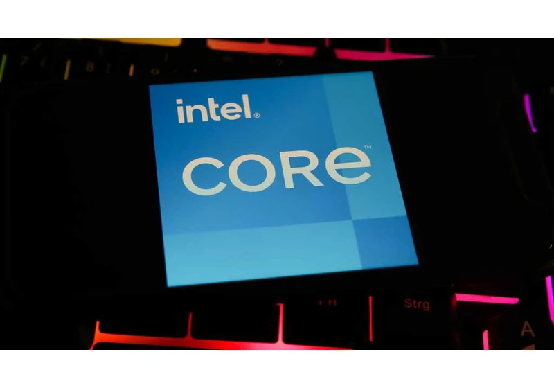 Intel ‘Downfall’: Severe flaw in billions of CPUs leaks passwords and much more