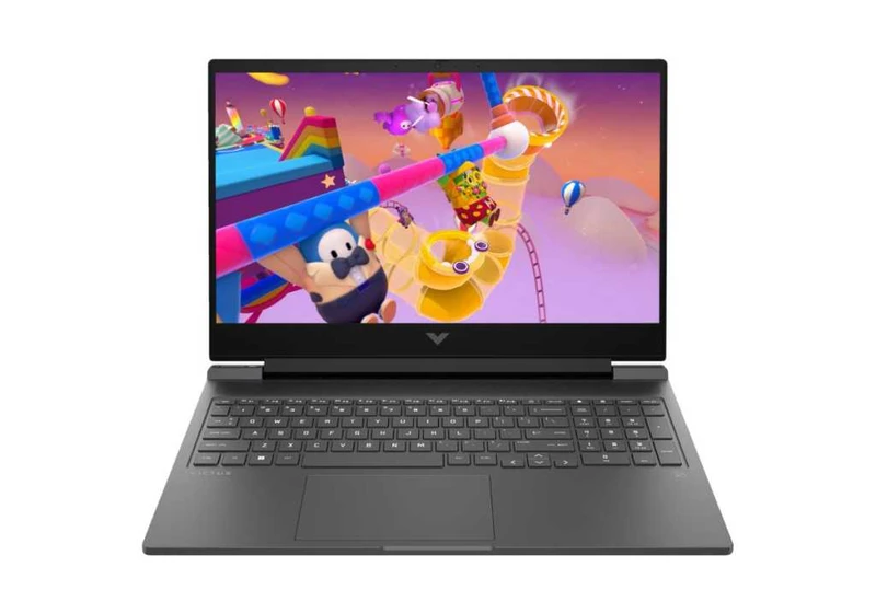 Save $350 on this RTX 4060-powered HP gaming laptop