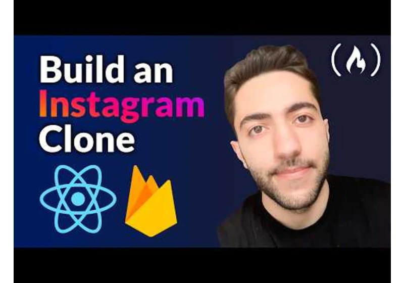 Build and Deploy an Instagram Clone with React and Firebase – Tutorial
