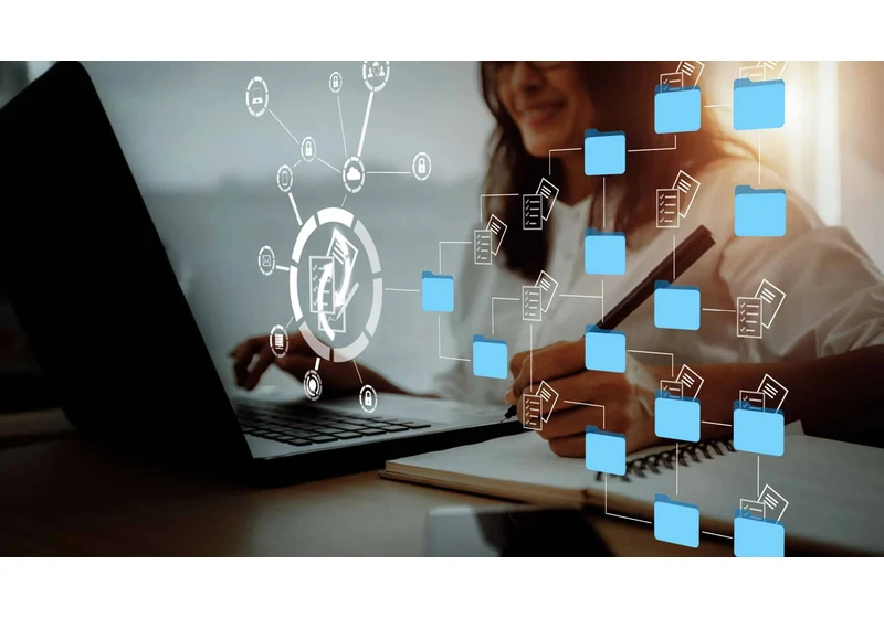 Decode the future of AI and privacy with metadata mastery by Cynthia Ramsaran