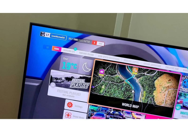  Samsung will give a second life to your old TV if you're a gamer 