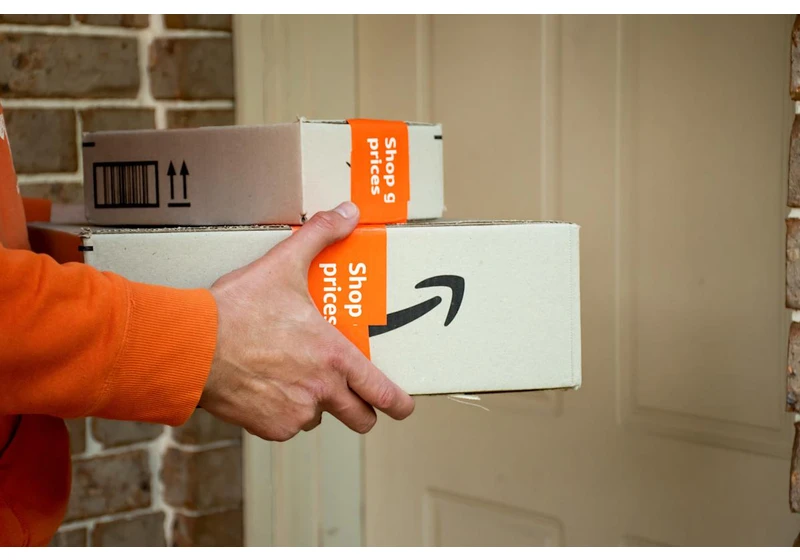 Amazon Big Spring Sale 2024: Everything you need to know about the deals event starting on March 20