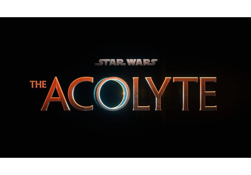 'The Acolyte': Trailer for New Series Reveals Murder, Darkness and Jedi Masters     - CNET