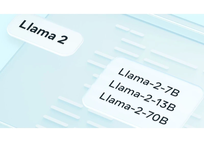 Microsoft and Meta expand their AI partnership with Llama 2 on Azure and Windows