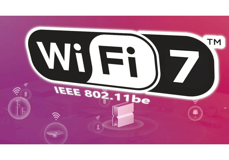 Wi-Fi 7: Everything you need to know about the next era of wireless networking
