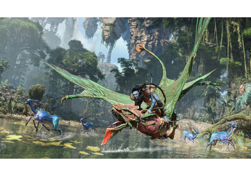 Ubisoft plans to release 10 games before April 2024