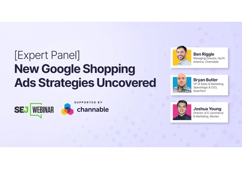 Maximizing ROI: Expert Insights for Google Shopping Ads Success via @sejournal, @lorenbaker