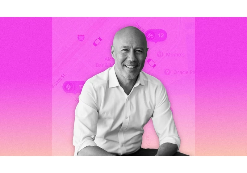 Lyft CEO David Risher has a turnaround plan for the company—and Minneapolis’s new wage minimums are not part of it