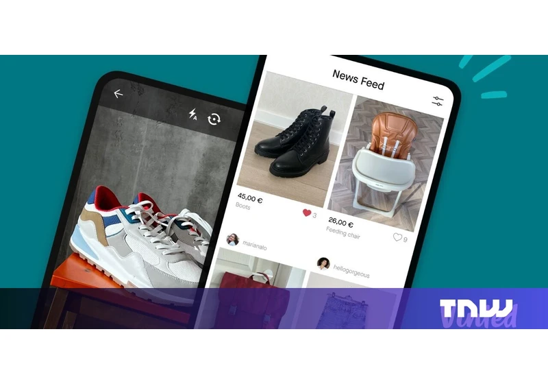 Vinted posts first-ever annual profit after 61% revenue growth in 2023