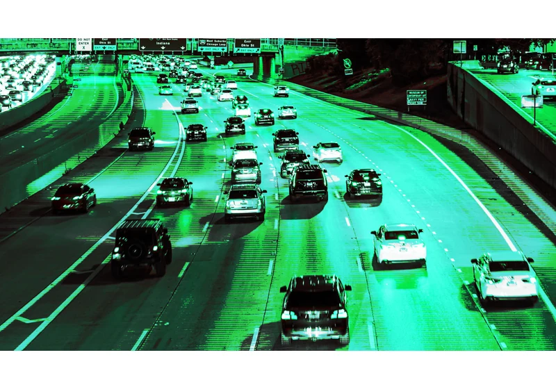 Traffic deaths rose 30% in the past 10 years. Here’s what it will take to get to zero