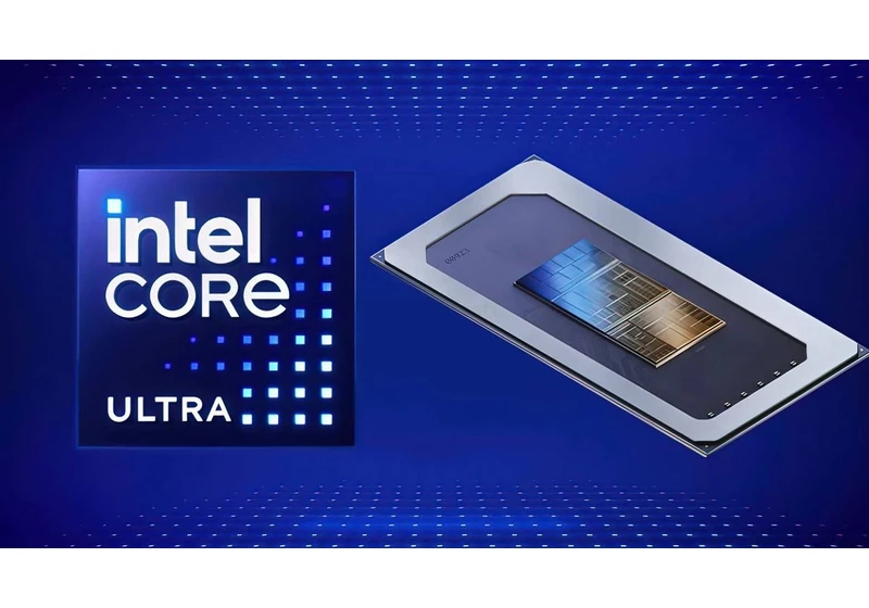  Intel Core Ultra 200 Arrow Lake CPUs could be coming earlier than expected 