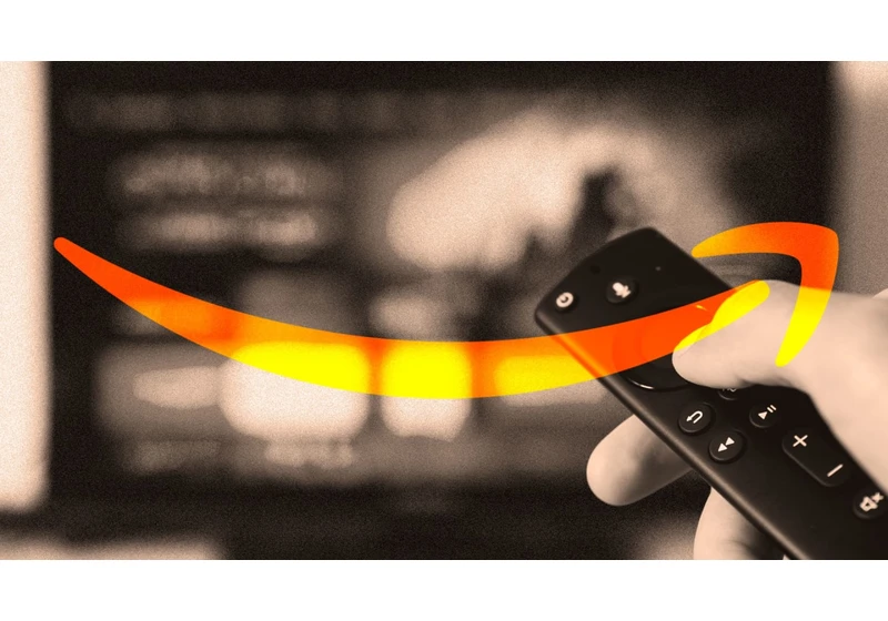 Amazon Prime Video will show you ads starting today