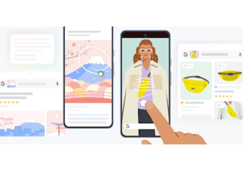 Google’s ‘Circle To Search’ Now Rolling Out To Select Android Phones via @sejournal, @MattGSouthern