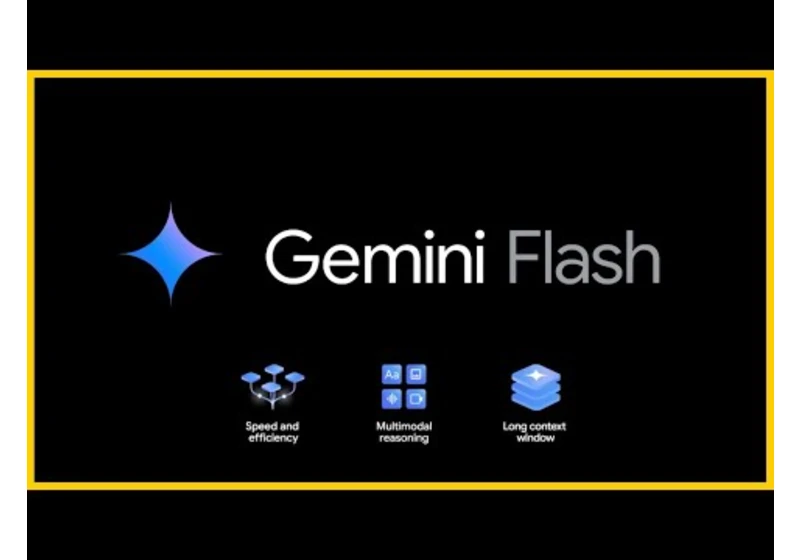 Testing Gemini Flash 1.5 - Fastest 1 Million Token Model