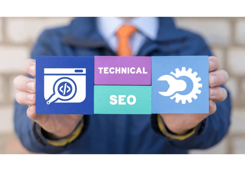 What is technical SEO?