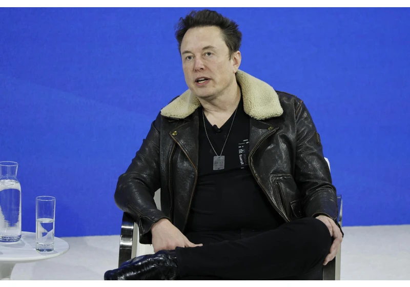 NLRB accuses SpaceX of illegally firing workers for criticizing Elon Musk