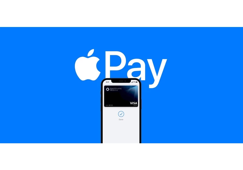 Digital wallets and the "only Apple Pay does this" mythology