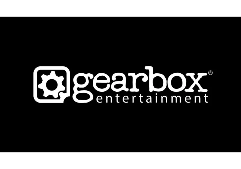 Take-Two is buying Gearbox from Embracer for $460 million
