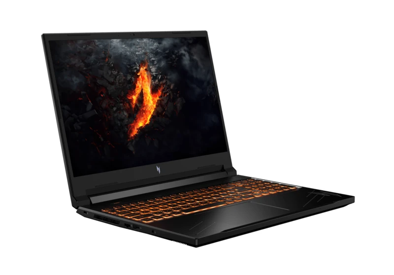 Acer’s affordable Nitro V gaming laptop embraces Ryzen 8040 CPUs