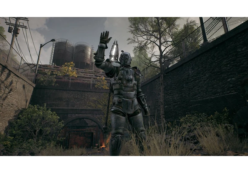 Remnant 2: How to get the Leto Armor and Chicago Typewriter