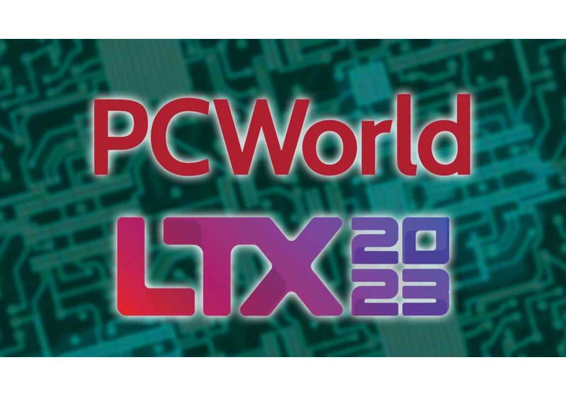 Watch PCWorld interview PC experts at Linus Tech Expo (LTX) 2023!