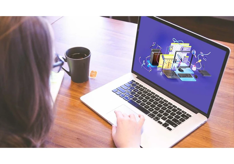 NVIDIA Studio makes life easier for students in creative fields