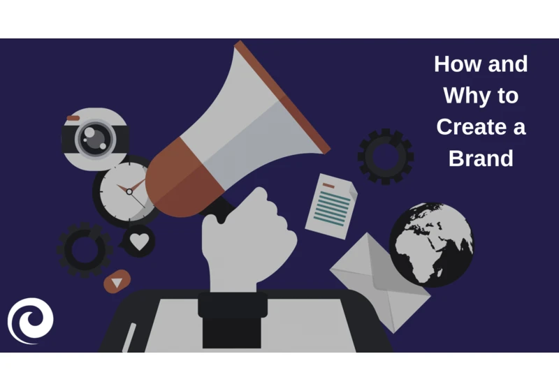 How and why to create a brand by Internet Marketing Ninjas