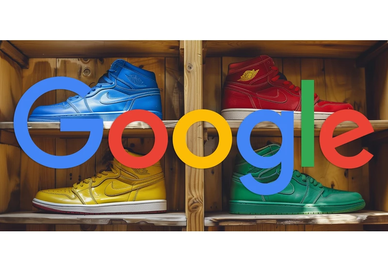 Google adds support for product variants and clarifies return fees