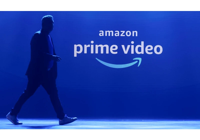 Amazon Prime Video won't offer Dolby Vision and Atmos on its ad-supported plan