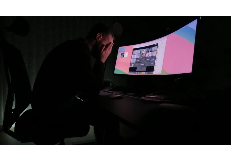 How my dream design job turned into a nightmare