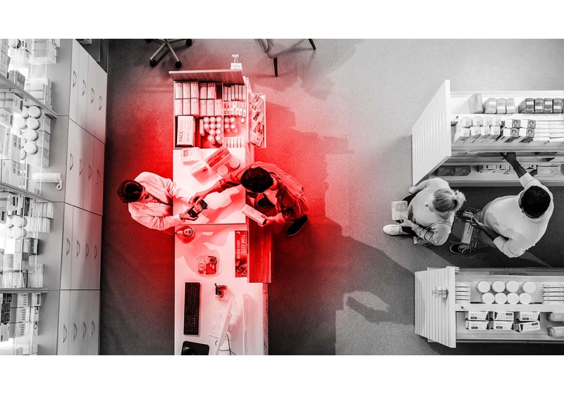 The Change Healthcare cyberattack is still impacting pharmacies. It’s a bigger deal than you think